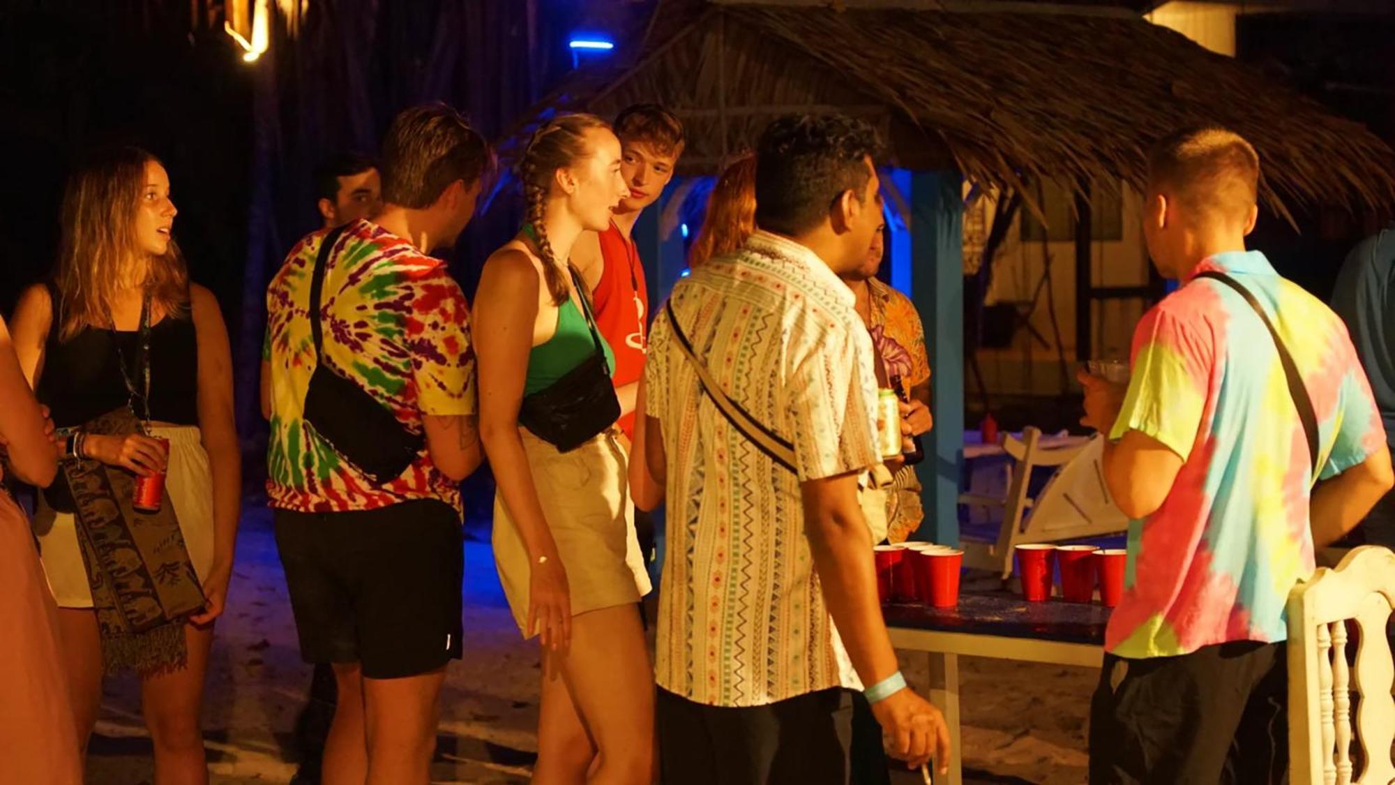 Bodega Koh Pha Ngan Beach Thongsala Εξωτερικό φωτογραφία