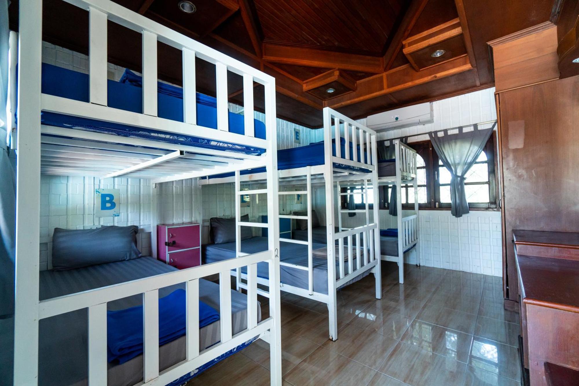 Bodega Koh Pha Ngan Beach Thongsala Εξωτερικό φωτογραφία