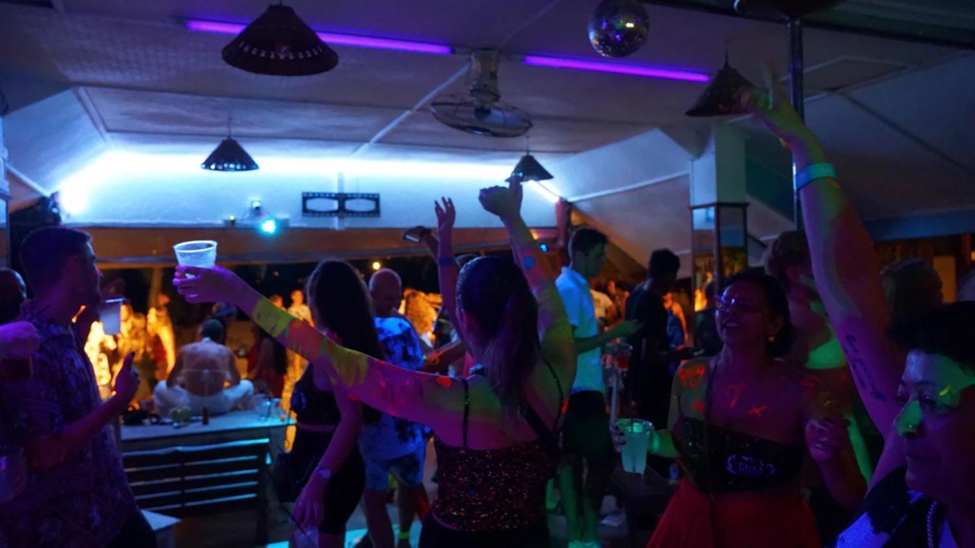 Bodega Koh Pha Ngan Beach Thongsala Εξωτερικό φωτογραφία