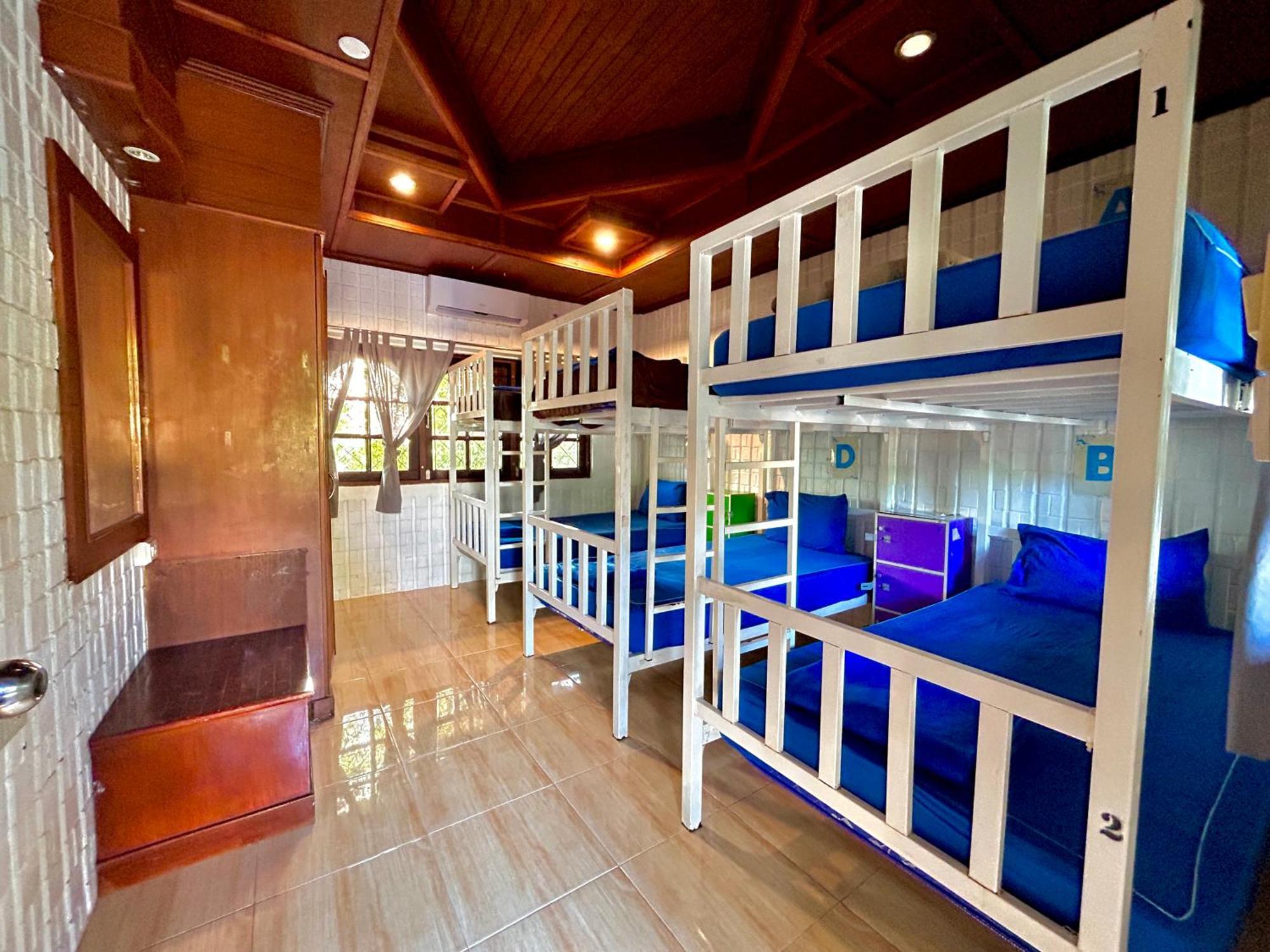 Bodega Koh Pha Ngan Beach Thongsala Εξωτερικό φωτογραφία