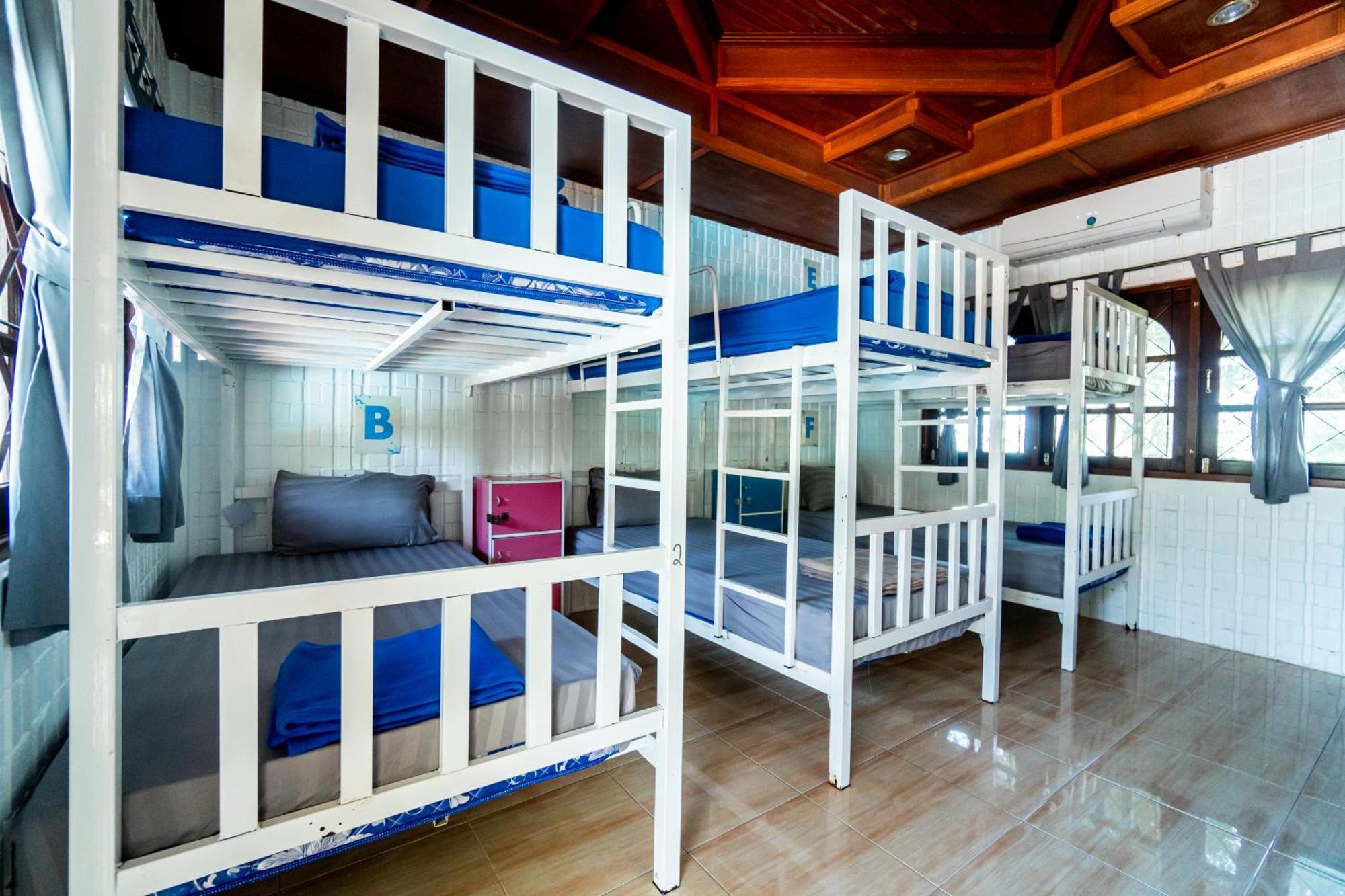 Bodega Koh Pha Ngan Beach Thongsala Εξωτερικό φωτογραφία