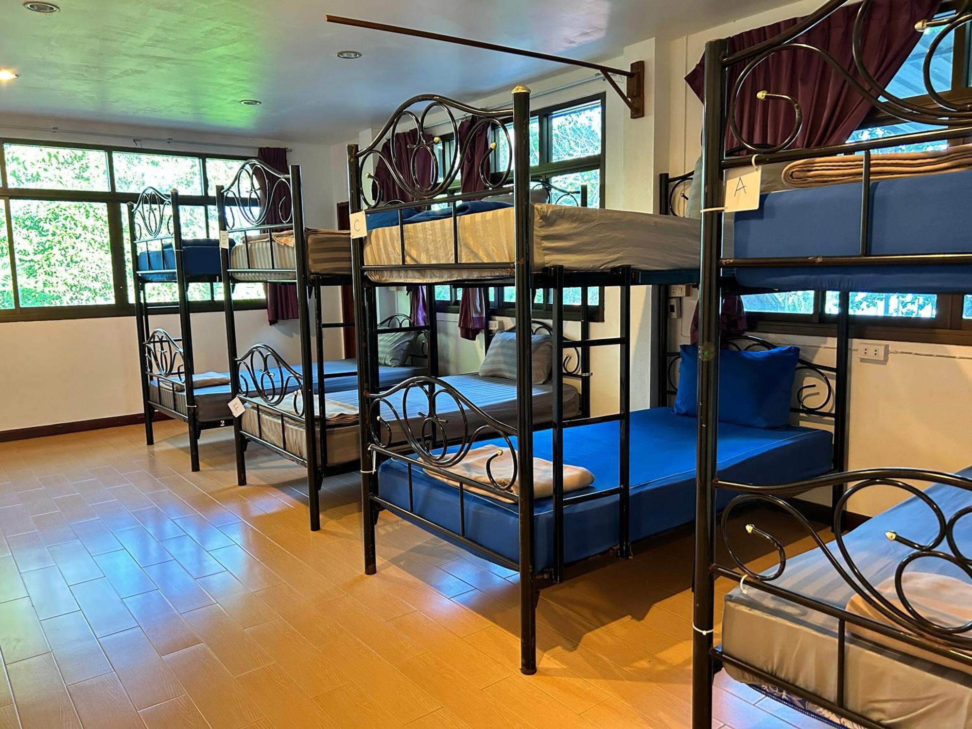 Bodega Koh Pha Ngan Beach Thongsala Εξωτερικό φωτογραφία